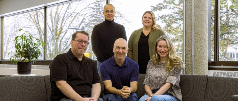 Le collectif Pratiques FAD réuni à Trois-Rivières autour du thème de l’automatisation des flux de travail numériques